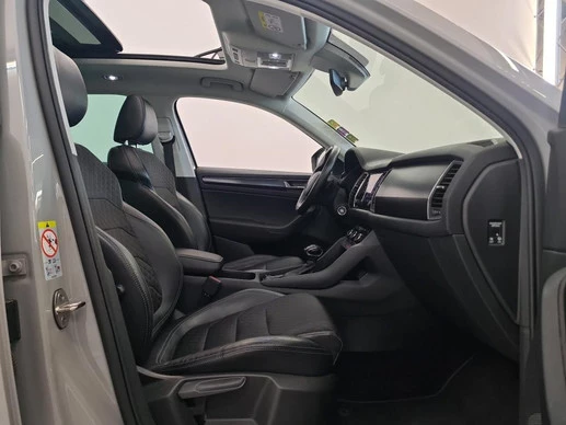 Škoda Kodiaq - Afbeelding 3 van 16
