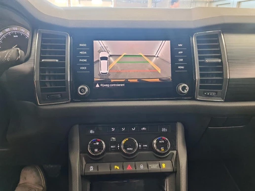 Škoda Kodiaq - Afbeelding 6 van 16