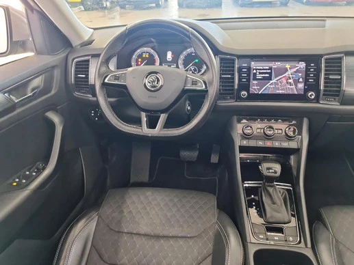 Škoda Kodiaq - Afbeelding 8 van 16