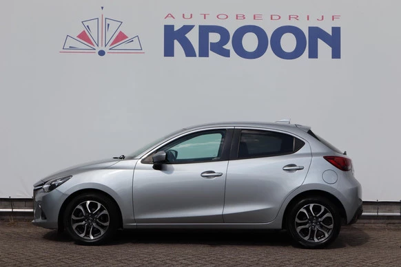 Mazda 2 - Afbeelding 2 van 25