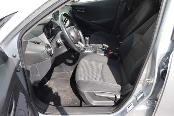Mazda 2 - Afbeelding 5 van 25