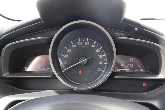 Mazda 2 - Afbeelding 6 van 25