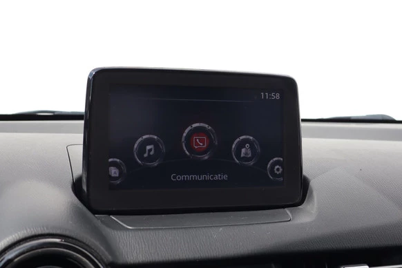 Mazda 2 - Afbeelding 13 van 25