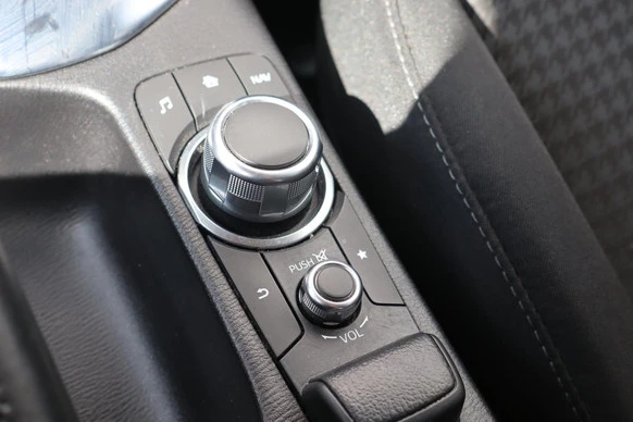 Mazda 2 - Afbeelding 16 van 25