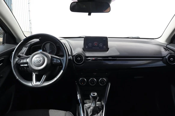Mazda 2 - Afbeelding 17 van 25