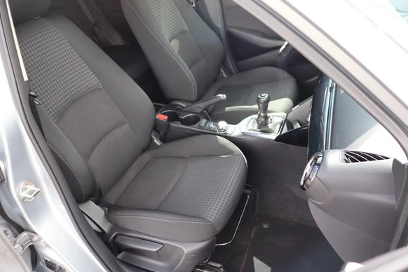 Mazda 2 - Afbeelding 20 van 25