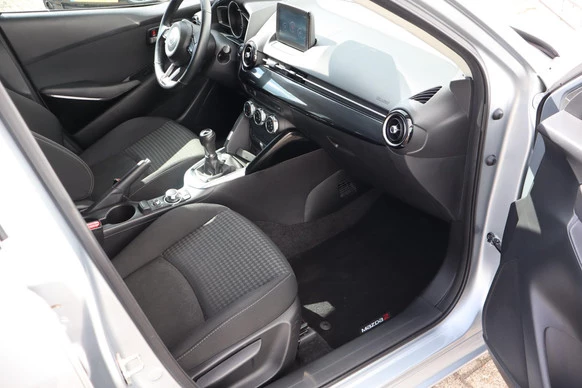 Mazda 2 - Afbeelding 21 van 25