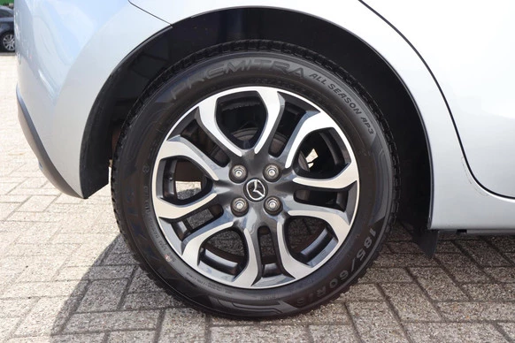 Mazda 2 - Afbeelding 22 van 25