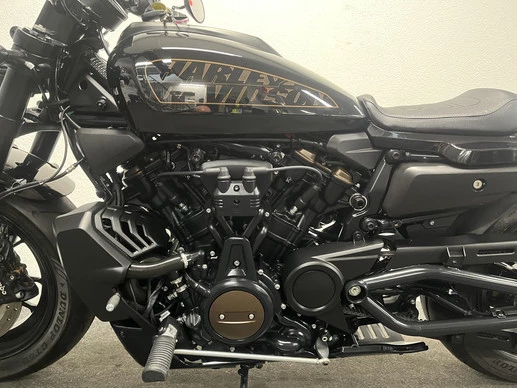 Harley-Davidson Sportster - Afbeelding 14 van 20