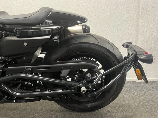 Harley-Davidson Sportster - Afbeelding 15 van 20