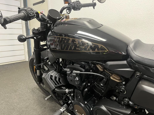 Harley-Davidson Sportster - Afbeelding 17 van 20