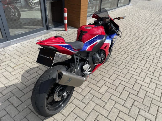 Honda CBR 1000 RR - Afbeelding 3 van 24