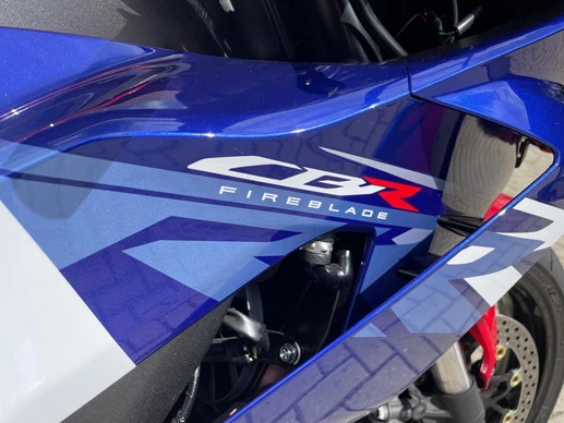 Honda CBR 1000 RR - Afbeelding 5 van 24