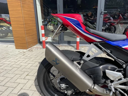 Honda CBR 1000 RR - Afbeelding 6 van 24
