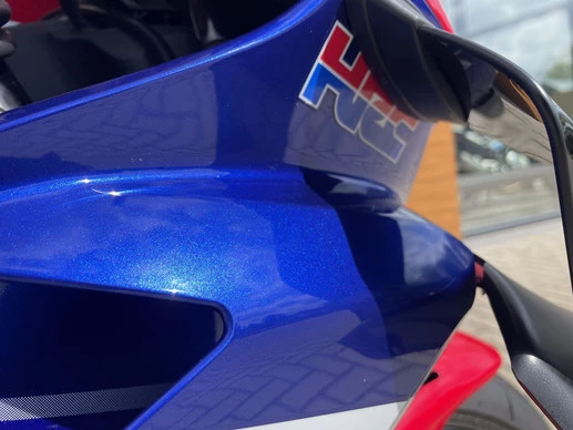 Honda CBR 1000 RR - Afbeelding 7 van 24