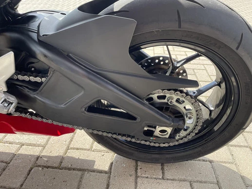 Honda CBR 1000 RR - Afbeelding 19 van 24