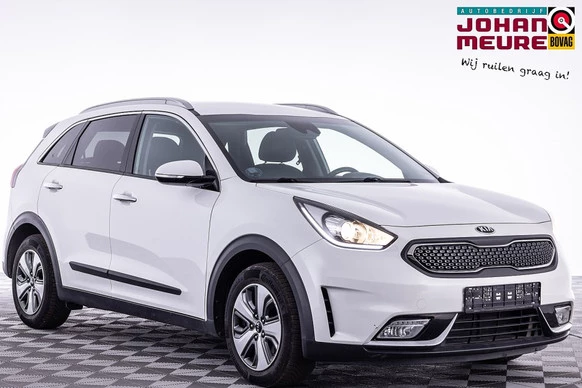 Kia Niro - Afbeelding 1 van 25