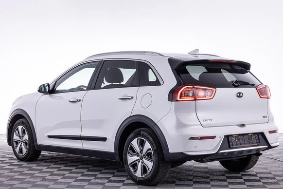 Kia Niro - Afbeelding 2 van 25