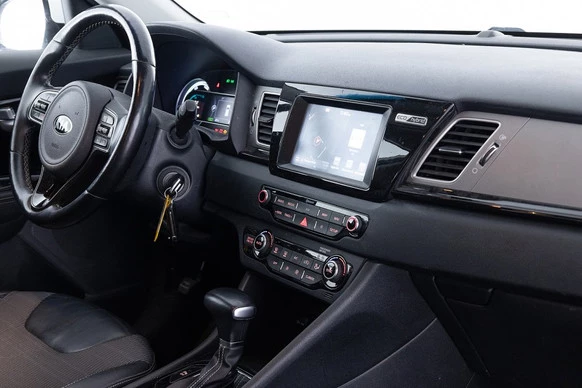 Kia Niro - Afbeelding 3 van 25