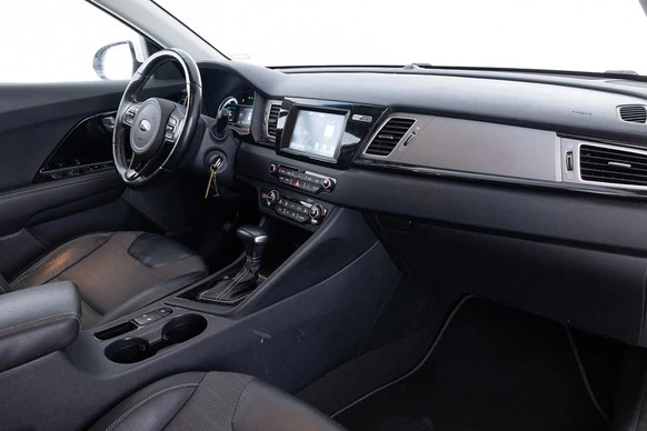Kia Niro - Afbeelding 4 van 25
