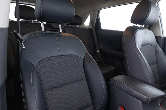 Kia Niro - Afbeelding 5 van 25