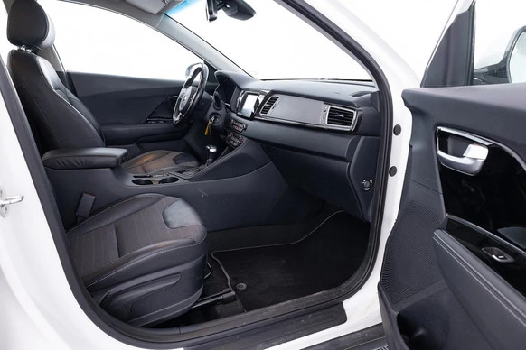 Kia Niro - Afbeelding 6 van 25