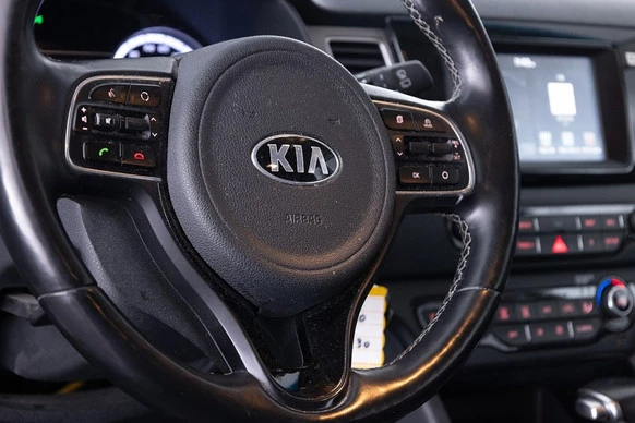 Kia Niro - Afbeelding 9 van 25
