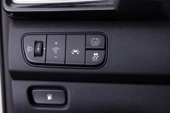 Kia Niro - Afbeelding 10 van 25