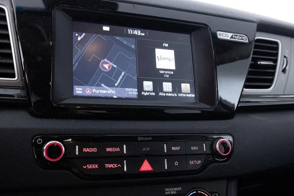 Kia Niro - Afbeelding 11 van 25