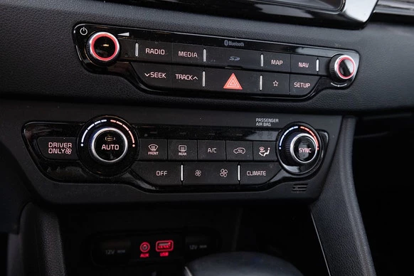 Kia Niro - Afbeelding 12 van 25
