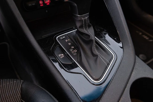 Kia Niro - Afbeelding 13 van 25