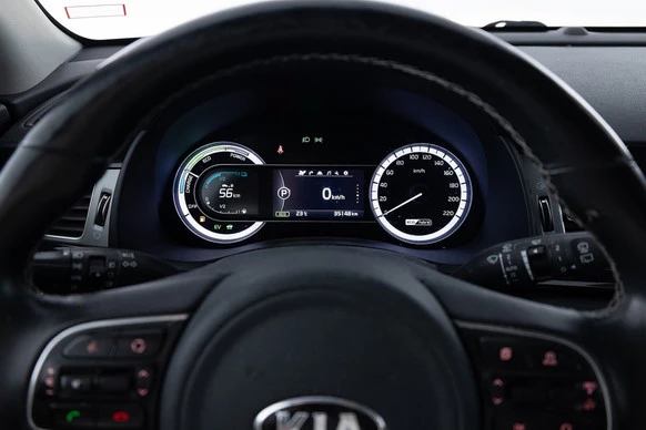 Kia Niro - Afbeelding 15 van 25