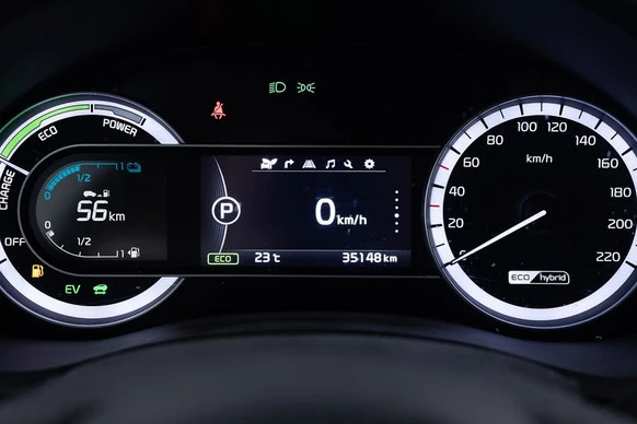 Kia Niro - Afbeelding 16 van 25