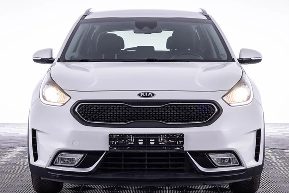 Kia Niro - Afbeelding 19 van 25