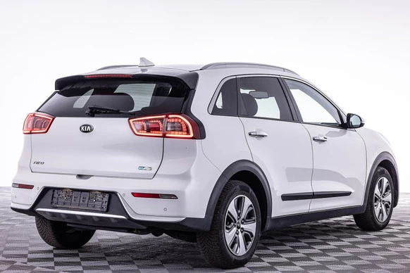 Kia Niro - Afbeelding 23 van 25