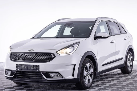 Kia Niro - Afbeelding 24 van 25