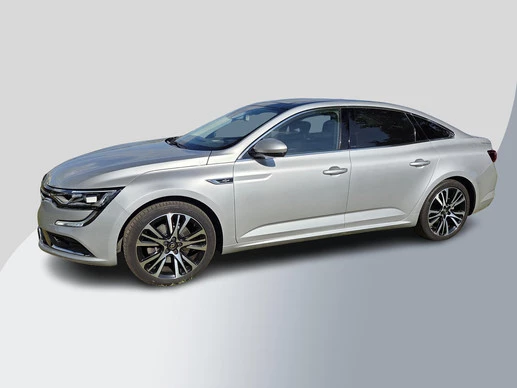 Renault Talisman - Afbeelding 1 van 8