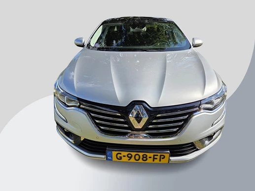 Renault Talisman - Afbeelding 2 van 8