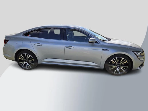 Renault Talisman - Afbeelding 3 van 8