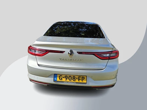 Renault Talisman - Afbeelding 4 van 8