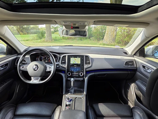 Renault Talisman - Afbeelding 7 van 8