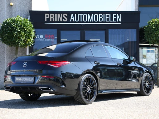 Mercedes-Benz CLA - Afbeelding 2 van 30