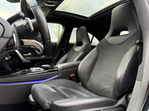 Mercedes-Benz CLA - Afbeelding 3 van 30