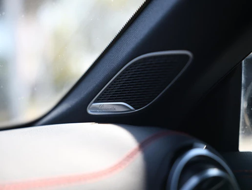 Mercedes-Benz CLA - Afbeelding 4 van 30