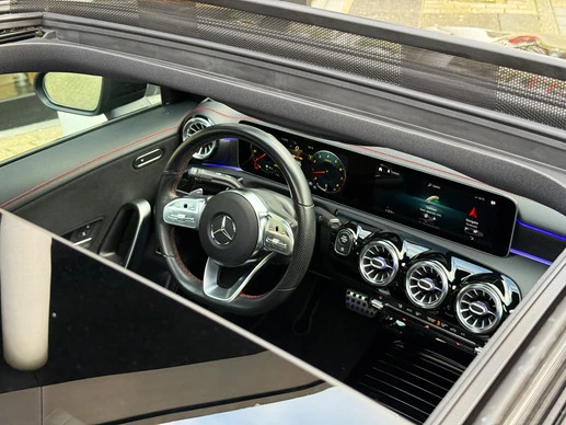 Mercedes-Benz CLA - Afbeelding 5 van 30