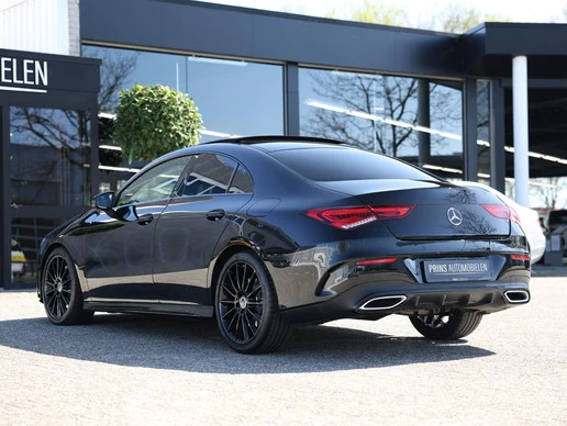Mercedes-Benz CLA - Afbeelding 7 van 30