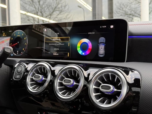 Mercedes-Benz CLA - Afbeelding 8 van 30