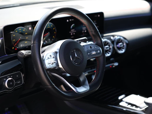 Mercedes-Benz CLA - Afbeelding 9 van 30