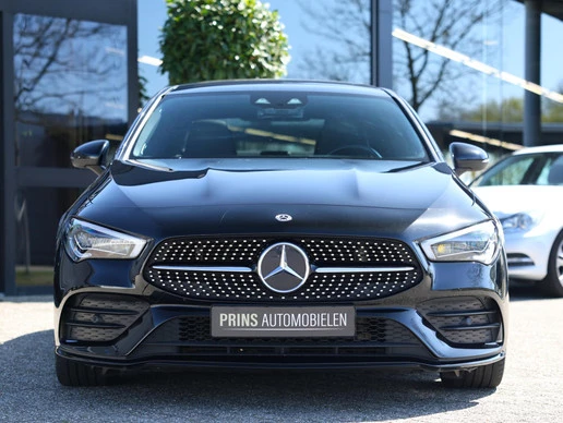 Mercedes-Benz CLA - Afbeelding 12 van 30