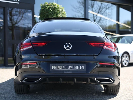 Mercedes-Benz CLA - Afbeelding 13 van 30
